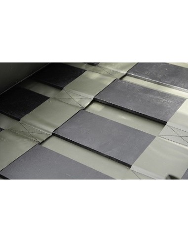 Fox zodiac eos boat 250