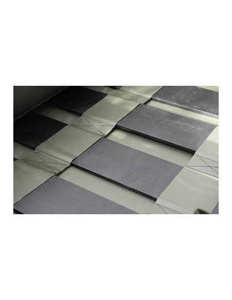 Fox zodiac eos boat 250