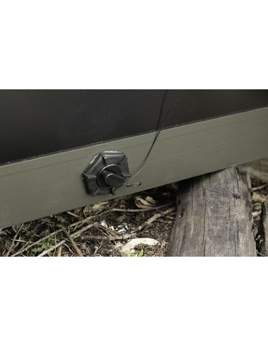 Fox zodiac eos boat 250