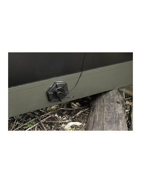 Fox zodiac eos boat 250