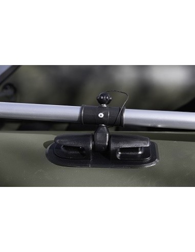 Fox zodiac eos boat 250