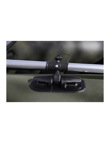 Fox zodiac eos boat 250