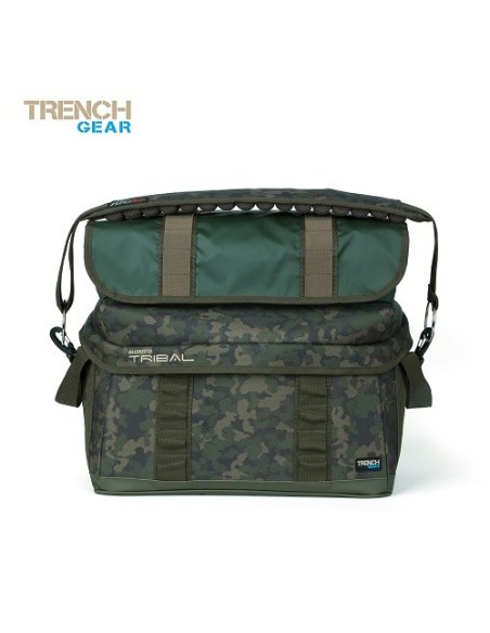 Shimano tribal compact carryall