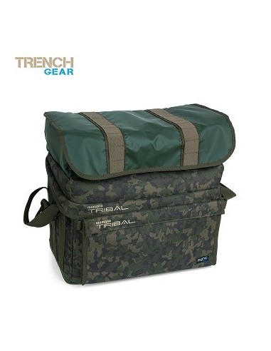 Shimano tribal compact carryall