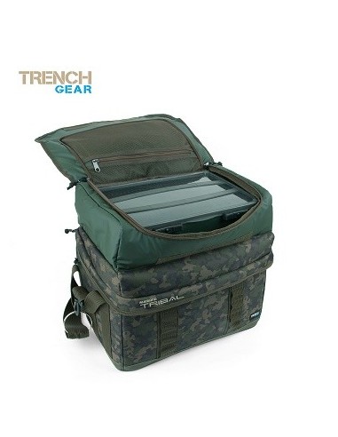 Shimano tribal compact carryall