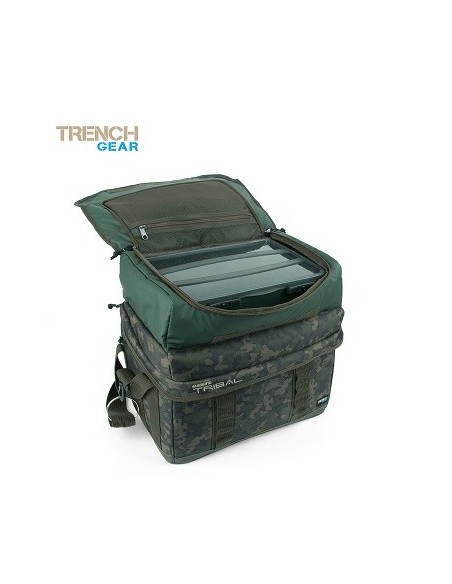 Shimano tribal compact carryall