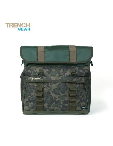 Shimano tribal trench compact rucksack