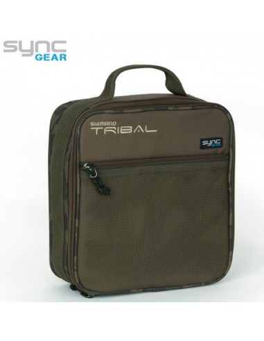 Shimano tribal large accessory case