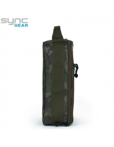 Shimano tribal large accessory case