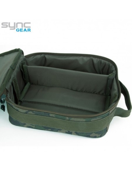 Shimano tribal large accessory case