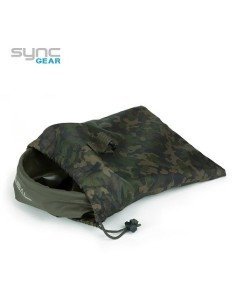 Shimano sync cubo colapsible bucket 2