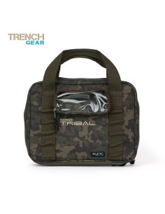 Shimano tribal buzzer bar bag 2 cañas