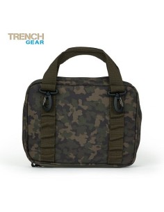 Shimano tribal buzzer bar bag 2 cañas 2