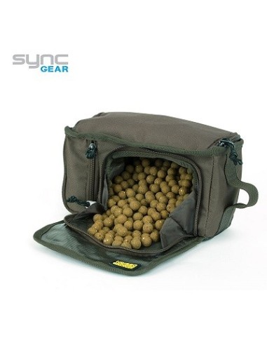 Shimano tribal baiting caddy 1.5kg