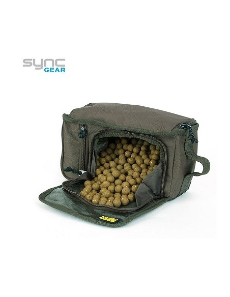 Shimano tribal baiting caddy 1.5kg