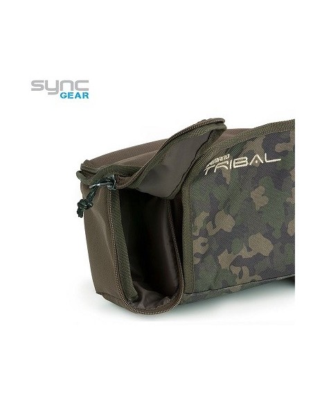 Shimano tribal baiting caddy 1.5kg