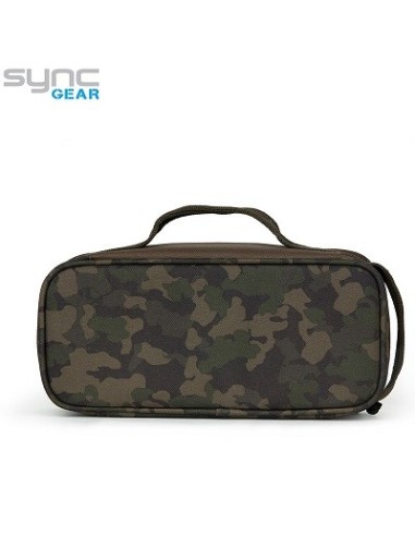 Shimano tribal hookbaits case 6 botes