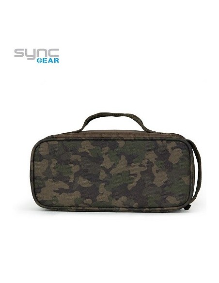 Shimano tribal hookbaits case 6 botes