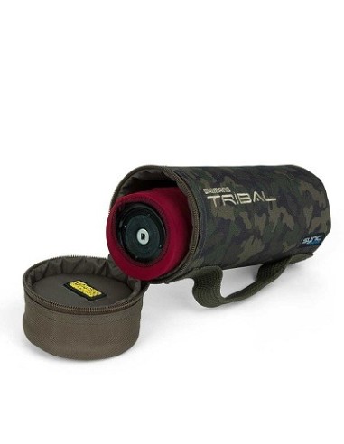 Shimano tribal spool case