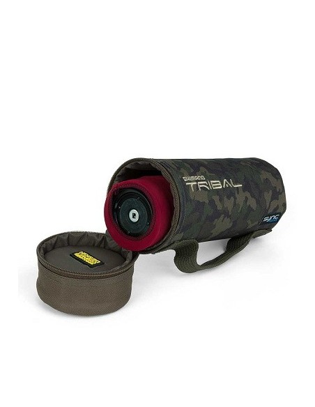 Shimano tribal spool case