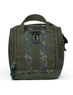 Shimano tribal deluxe food bag 2