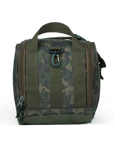 Shimano tribal deluxe food bag