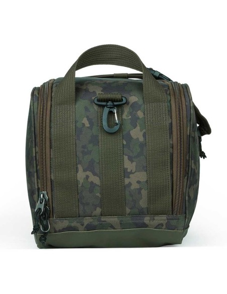 Shimano tribal deluxe food bag