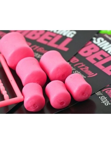 Korda dumbell slow sinking fruity squid 16mm 5unds