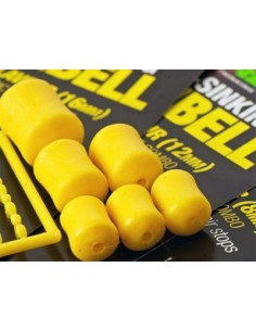 Korda dumbell slow sinking i.b. flavour 16mm 5unds 2