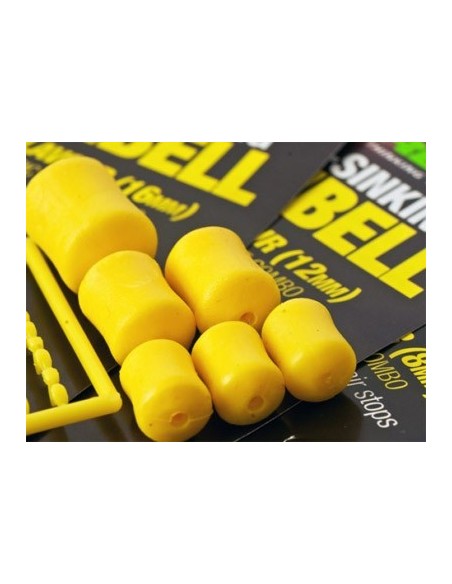 Korda dumbell slow sinking i.b. flavour 16mm 5unds