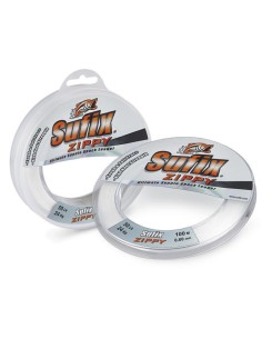 Sufix shockleader zippy 0.50mm 30lb 100m (terminal de choque)