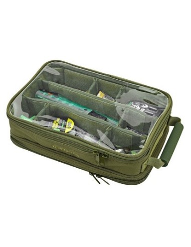 Trakker NXG tackle and rig pouch