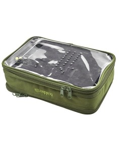 Trakker NXG tackle and rig pouch 2