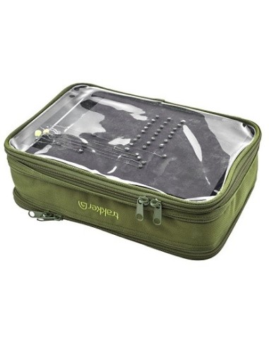 Trakker NXG tackle and rig pouch