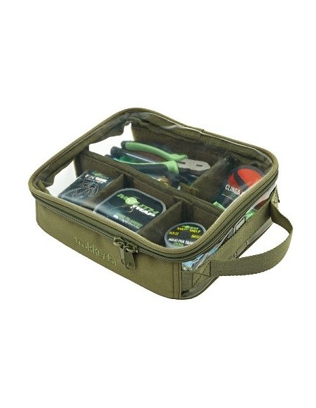 Trakker nxg bitz pouch large