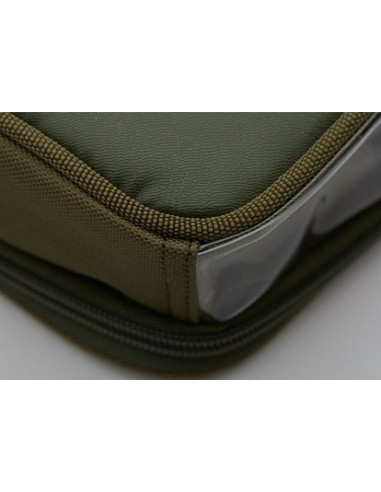 Trakker nxg bitz pouch large