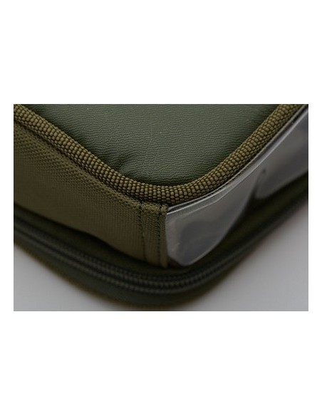 Trakker nxg bitz pouch large