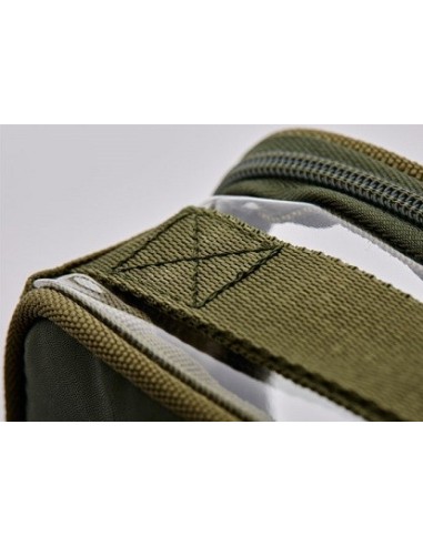 Trakker nxg bitz pouch large