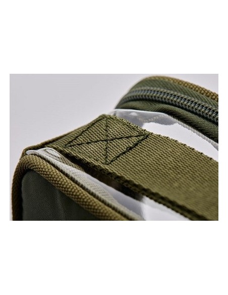 Trakker nxg bitz pouch large