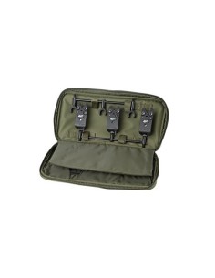 Trakker NXG buzzer bar 3 cañas