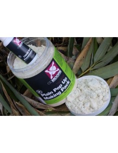 Cc moore pack basemix pop-up plain 200gr 2