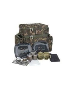 Fox camolite cooler 2 man
