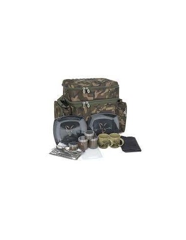 Fox camolite cooler 2 man