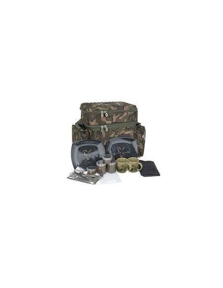 Fox camolite cooler 2 man