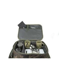Fox camolite cooler 2 man 2