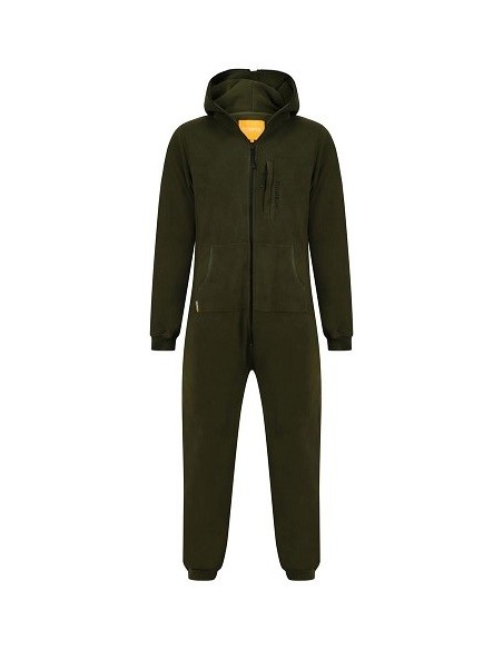 Navitas pijama invierno rompa talla L