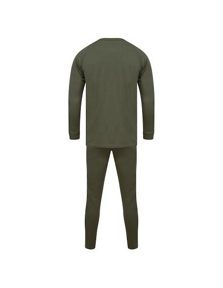 Navitas thermal base suit talla S