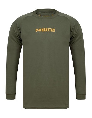 Navitas thermal base suit talla S