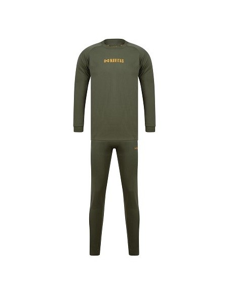 Navitas thermal base suit talla XL