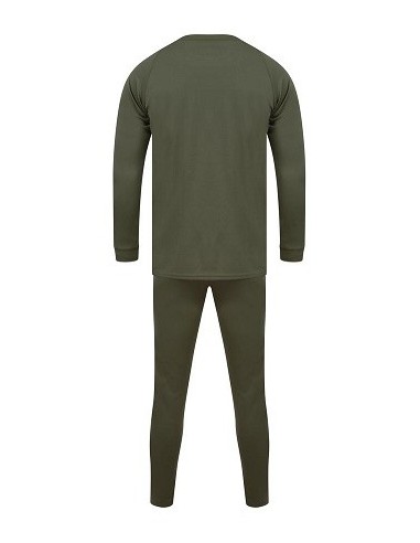 Navitas thermal base suit talla XL